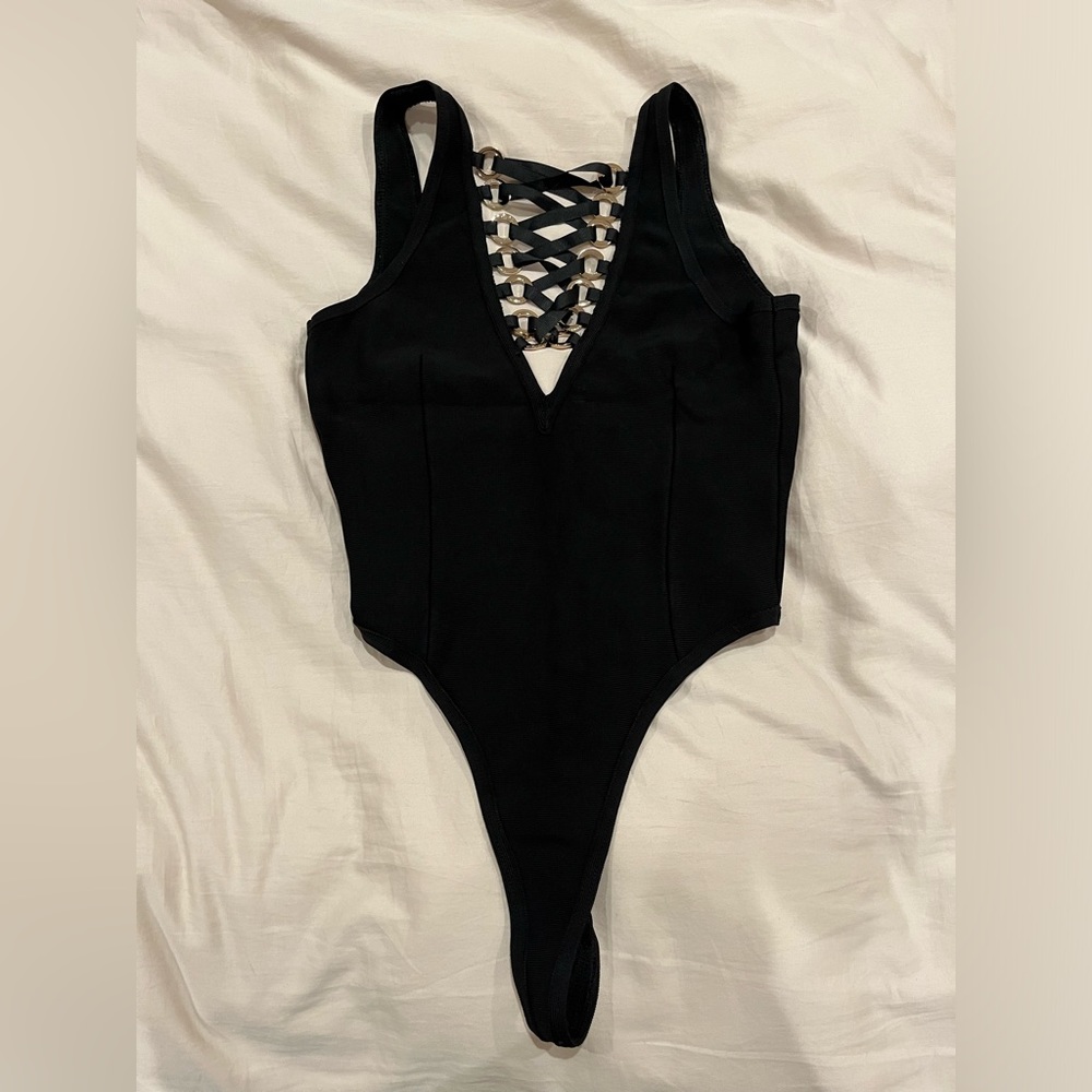 House of CB Bodysuit